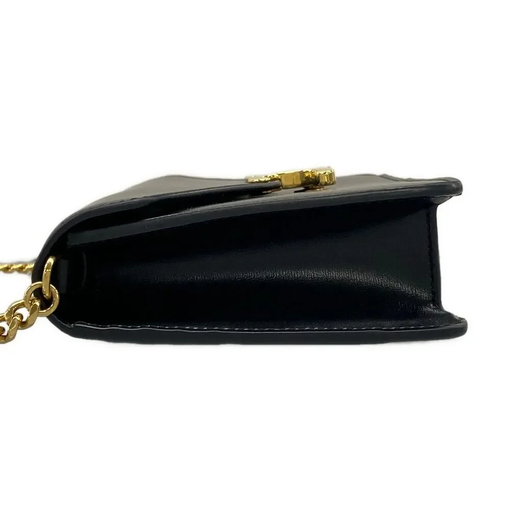 Celine Chain wallet margo Other Style Wallet 10L033DPV.38NO